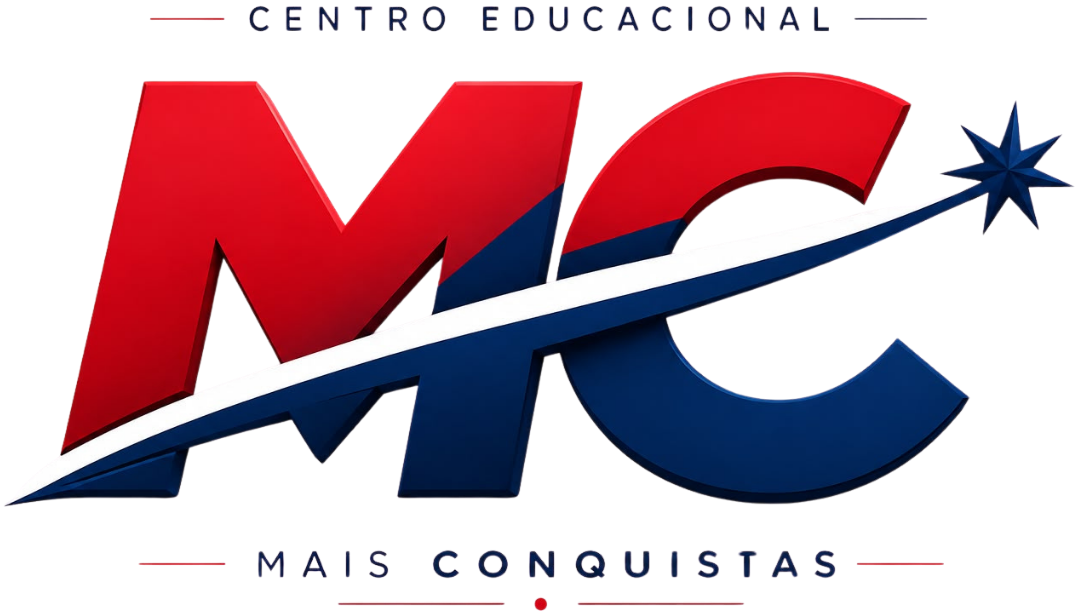 Centro Educacional MC - Mais Conquistas